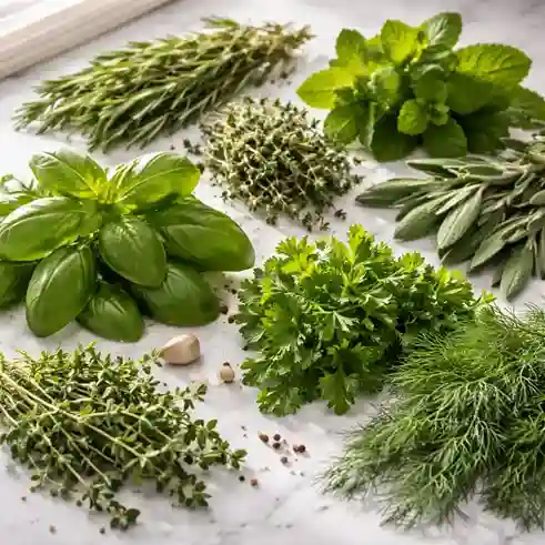 الصحة الطبيعية — علاجات طبيعية بالأعشاب الطبية